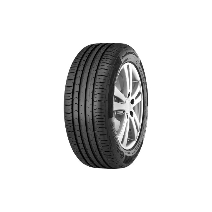Pneumatico auto estivo Continental ContiPremiumContact 5 XL 235/55 R17 103W