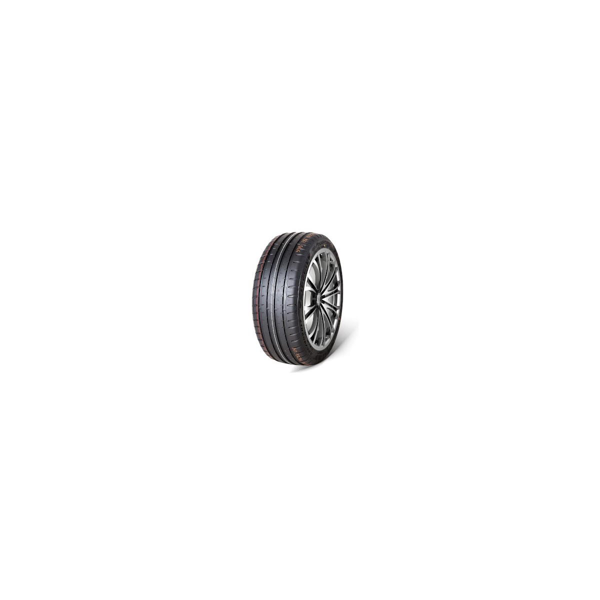 Atlander AX77 BSW 195/65 R15 91V