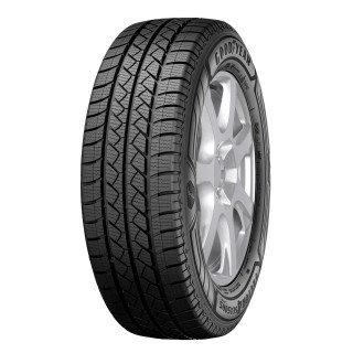 Goodyear Vector 4Seasons Cargo 225/70 R15 112R Aderenza neve