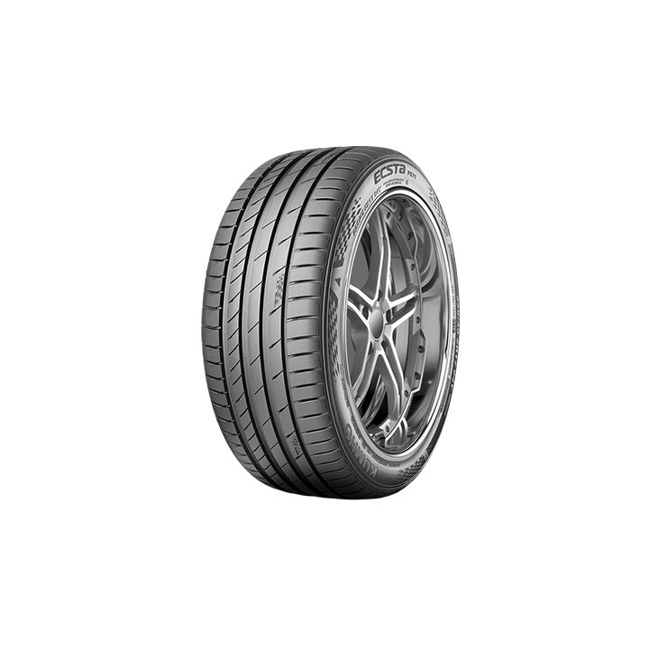 Pneumatici auto estivi Kumho PS71 ECSTA 225/40 R19 93Y Extra Load