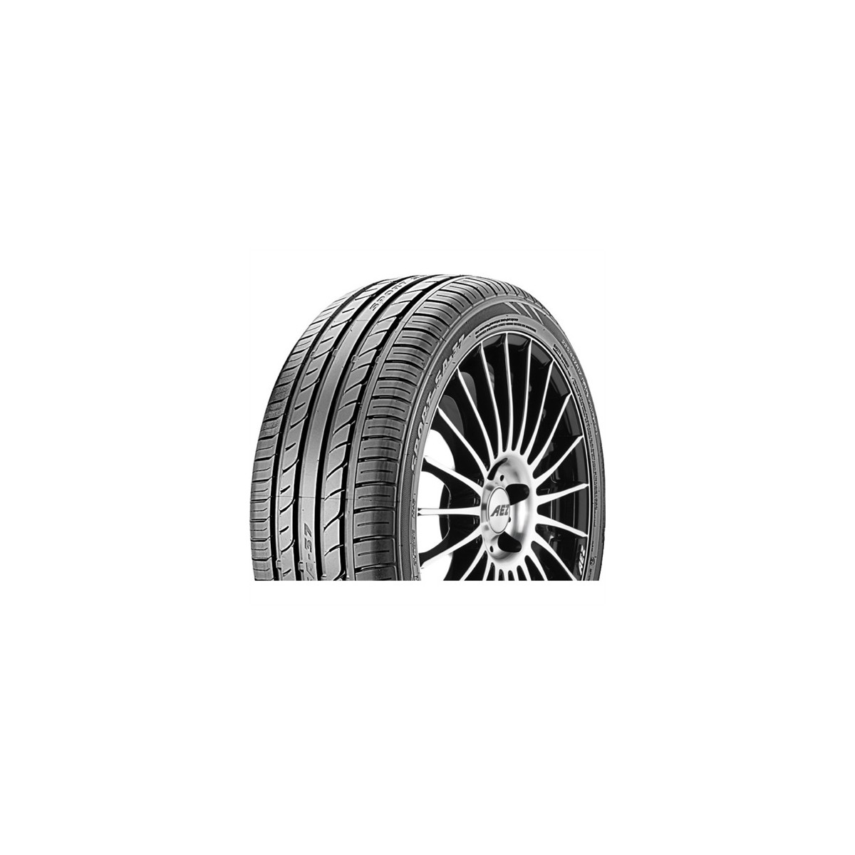Goodride SA37 XL 245/35 R20 95Y