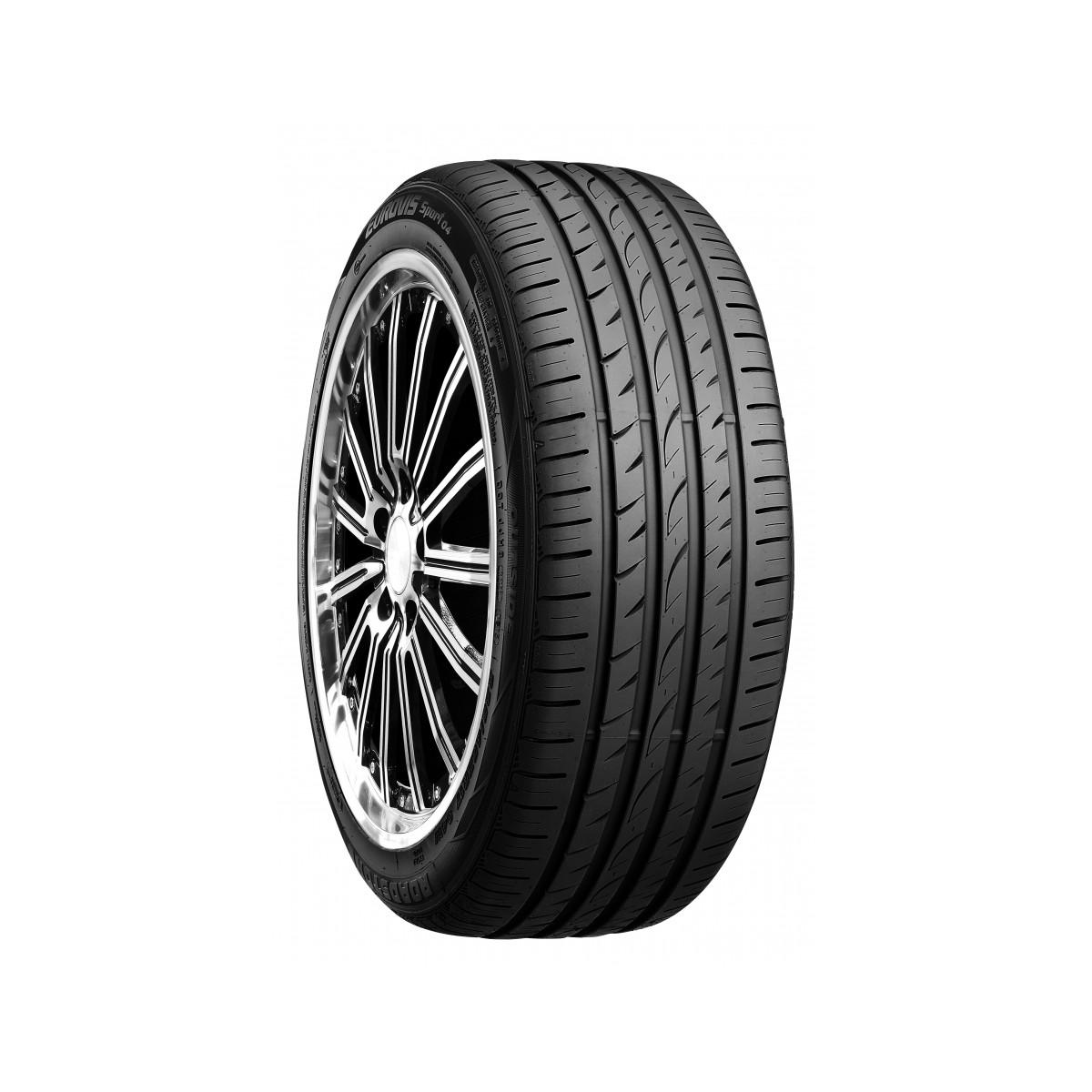 Roadstone EUROVIS SPORT 04 195/65 R15 91H