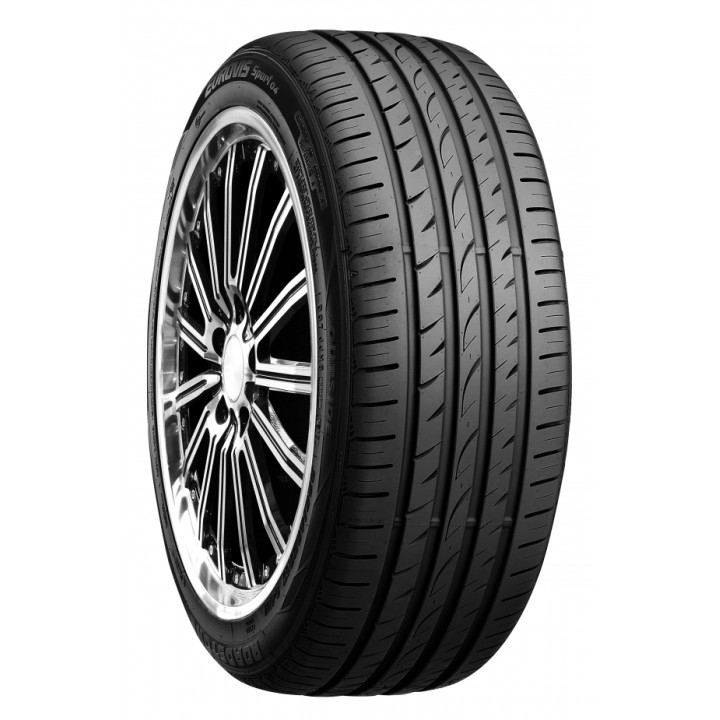 Pneumatici auto estivi Roadstone EUROVIS SPORT 04 195/65 R15 91H
