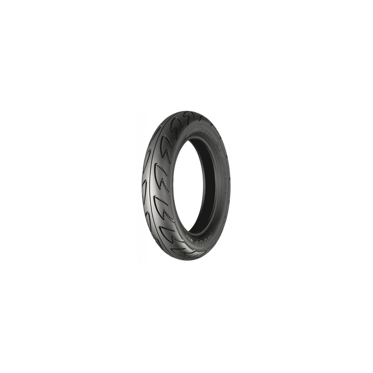 Bridgestone HOOP B01 3/80 R10 59J