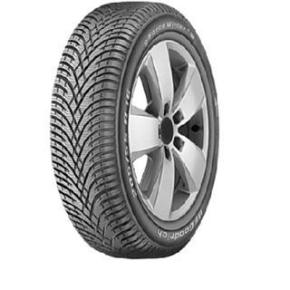 Bf-goodrich G-FORCE WINTER2 XL FR 235/45 R18 98V Aderenza neve