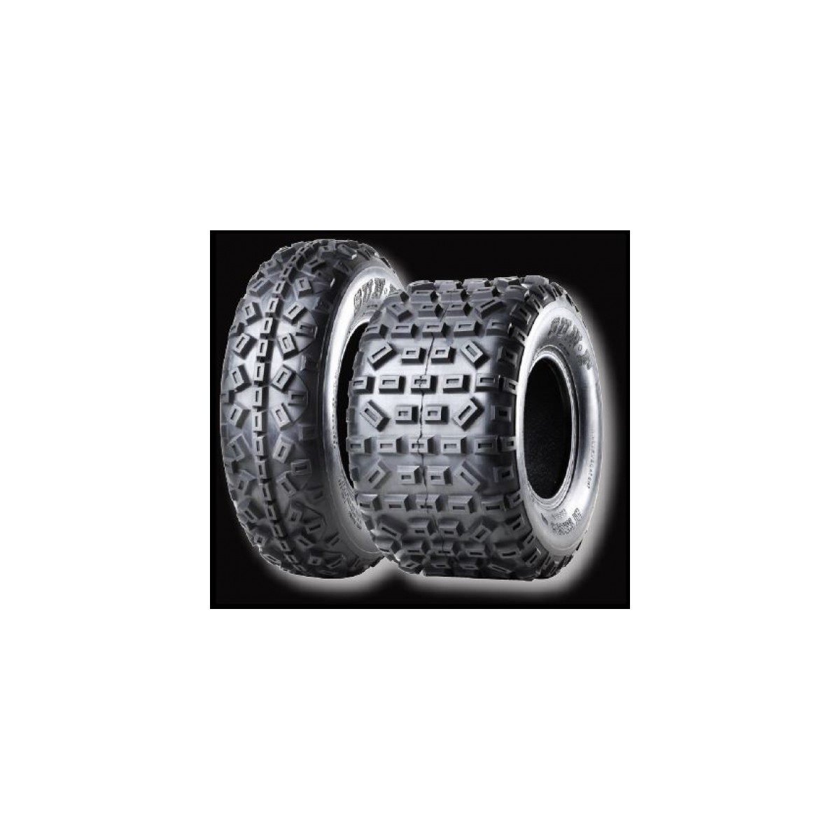Sunf A-035F 20/6 R10 35N