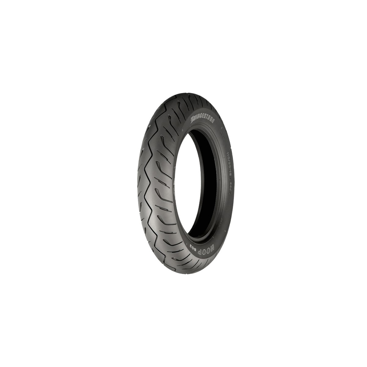 Bridgestone HOOP B03 120/80 R14 58S