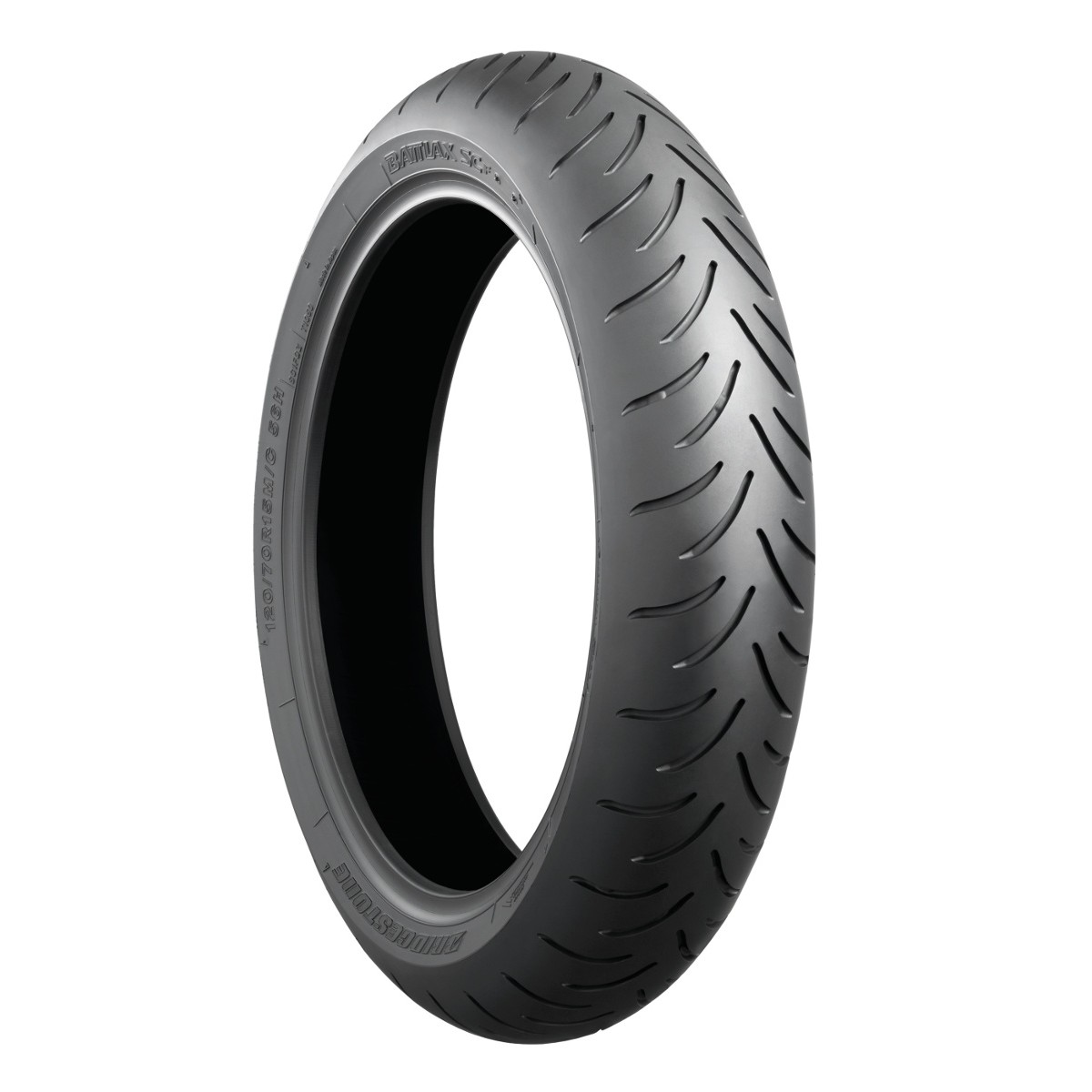 Bridgestone SCF SCOOTER BATTLAX 120/80 R14 58S