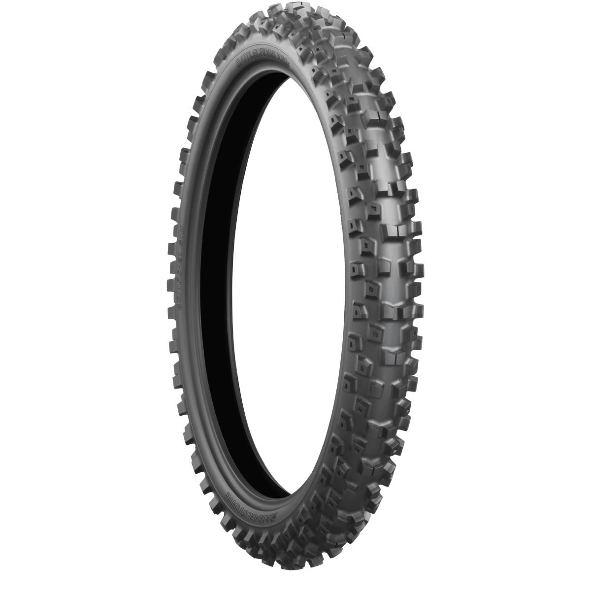 Bridgestone X 20F CROSS SOF 80/100 R21 51M