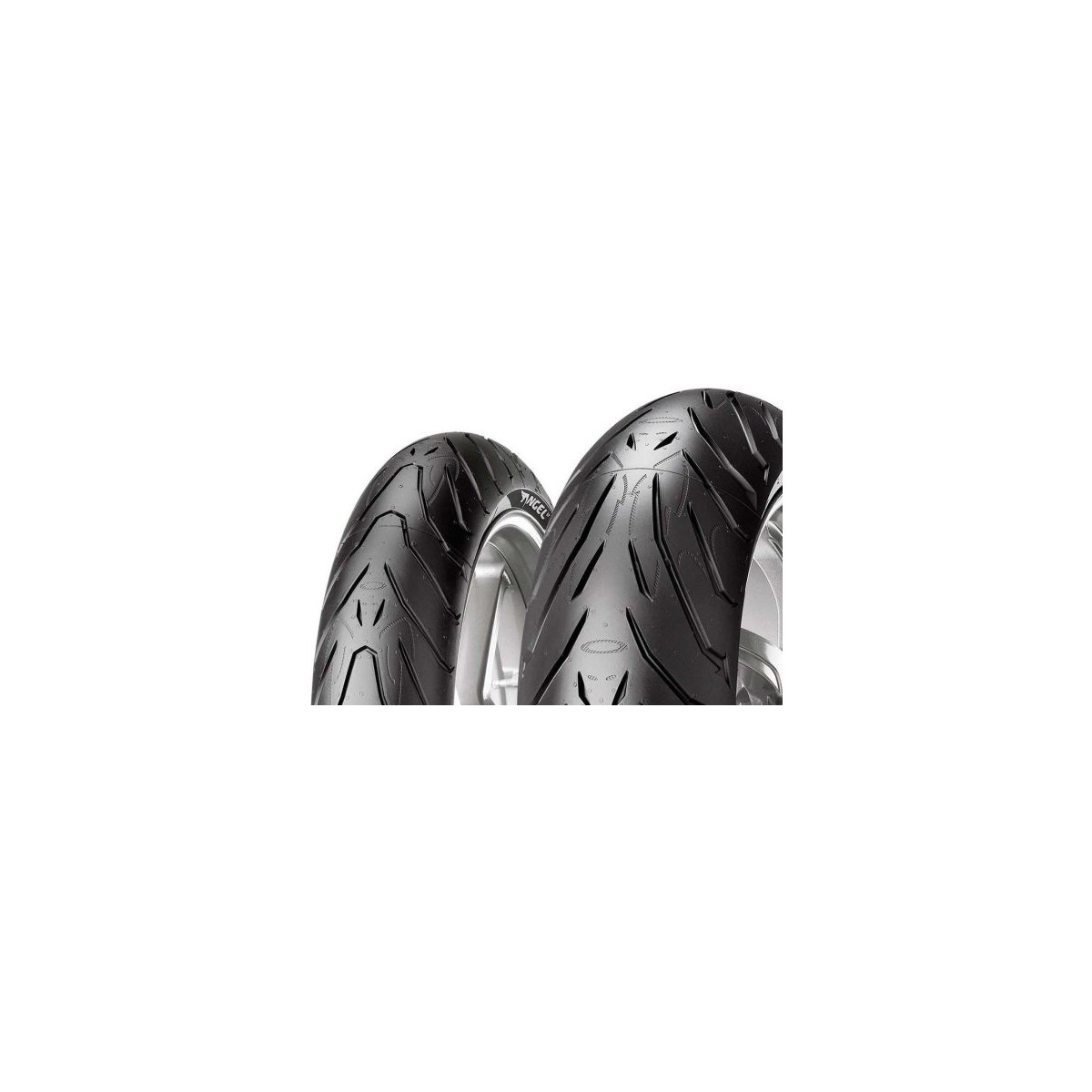Pirelli ANGEL ST TL FRONT 120/70 R17 58W