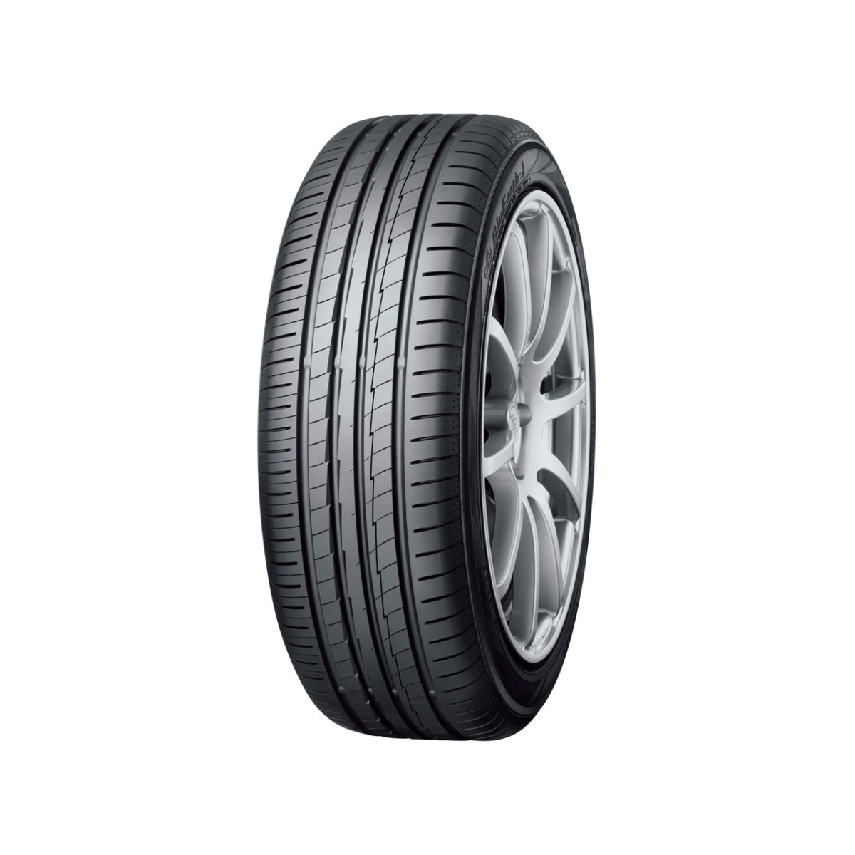 Yokohama BLUEARTH-A AE-50 185/45 R17 78H