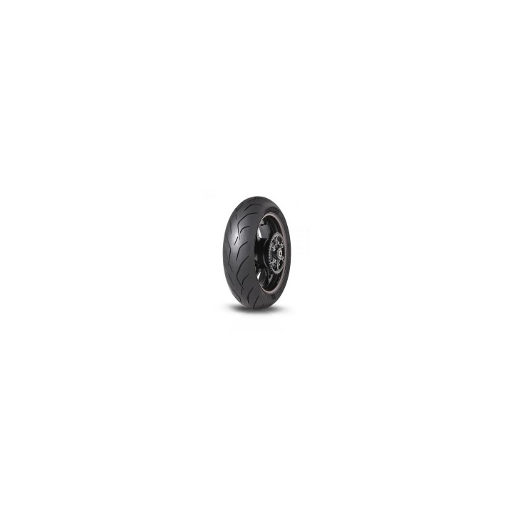 Pneumatici moto estivi Dunlop SPORTSMART MK3 TL 190/50 R17 73W (DOT 2023)