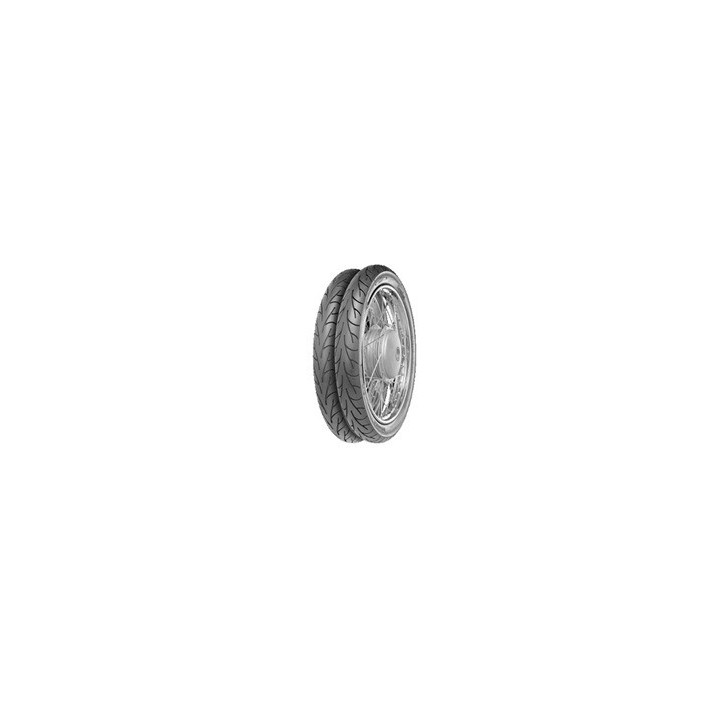 Pneumatico moto estivo Continental ContiGo! TL Front 130/80 R17 65H