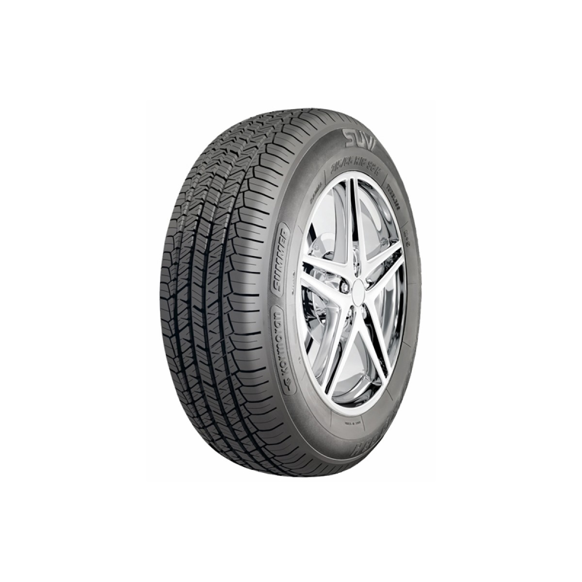 Kormoran SUV SUMMER  275/40 R20 106Y Extra Load