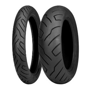 Shinko 999 TL REINF RearA? 150/80 R16 77H