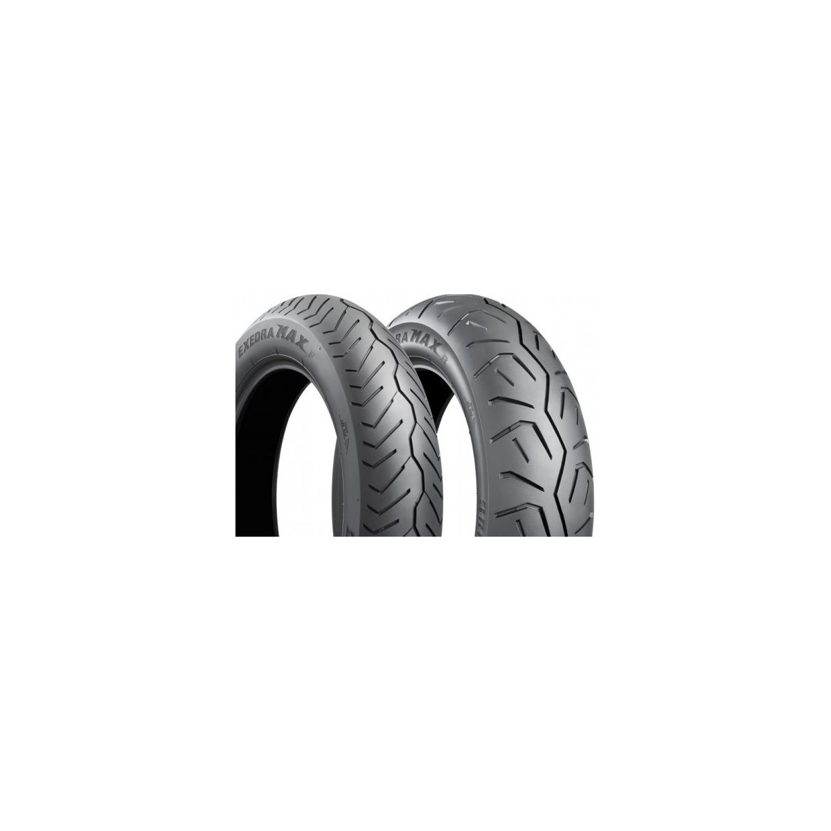 Bridgestone EXEDRA MAX REAR 180/70 R16 77V