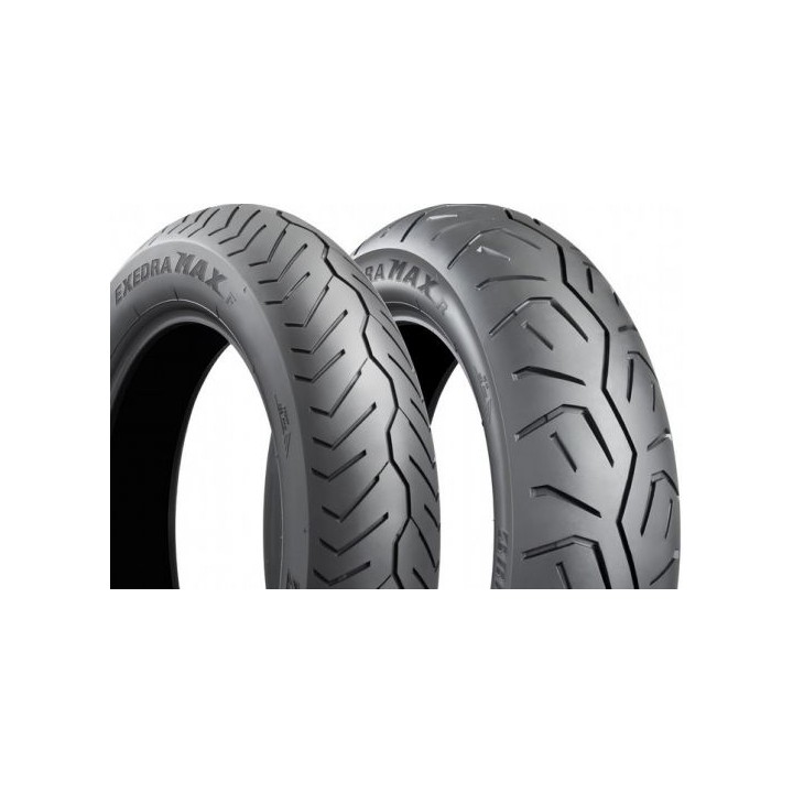 Gomme moto estive Bridgestone EXEDRA MAX REAR 180/70 R16 77V
