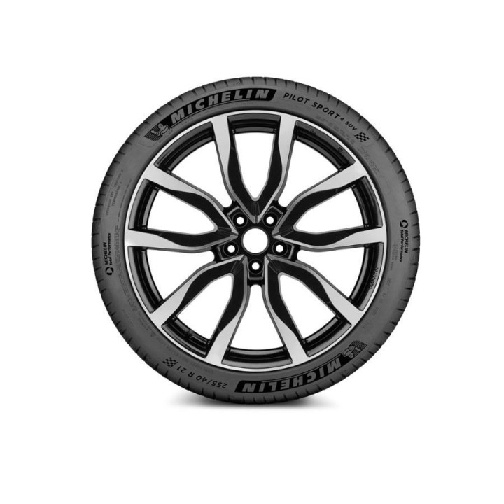Pneumatici auto estivi Michelin PILOT SPORT 4 SUV FR ZP 235/50 R18 97V