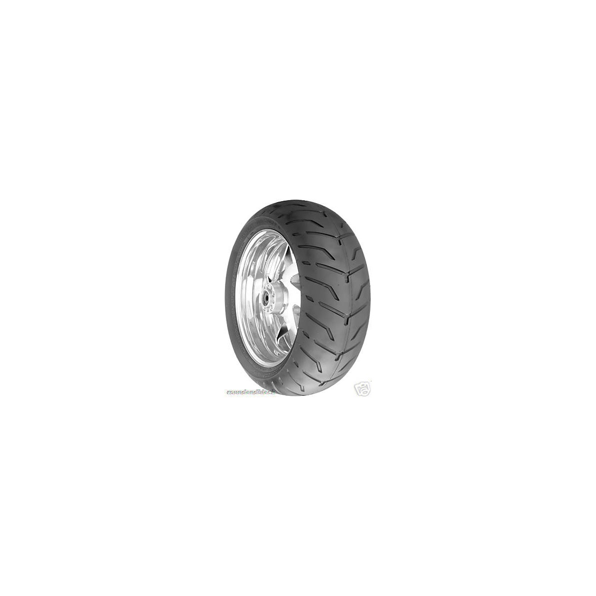 Dunlop D407 T H/D 180/55 R18 80H