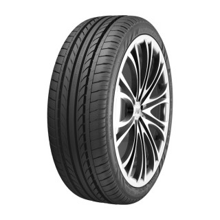 Nankang NS-20 NOBLE SPORT 275/30 R20 97Y Extra Load