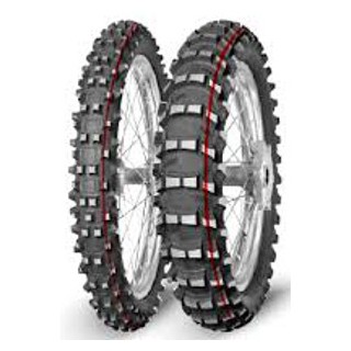 Mitas TERRA FORCE-MX MH RED 110/90 R19 62M