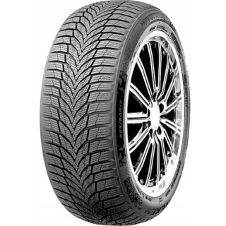 Nexen WINGUARD SPORT 2 SUV XL 255/50 R19 107V Aderenza neve