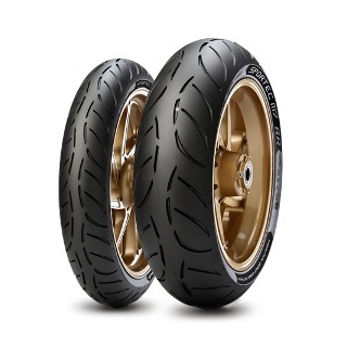 Metzeler SPORTEC M7 RR 130/70 R16 61W