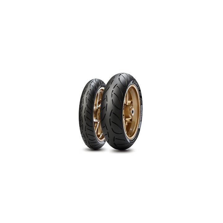Gomme moto estive Metzeler SPORTEC M7 RR 130/70 R16 61W