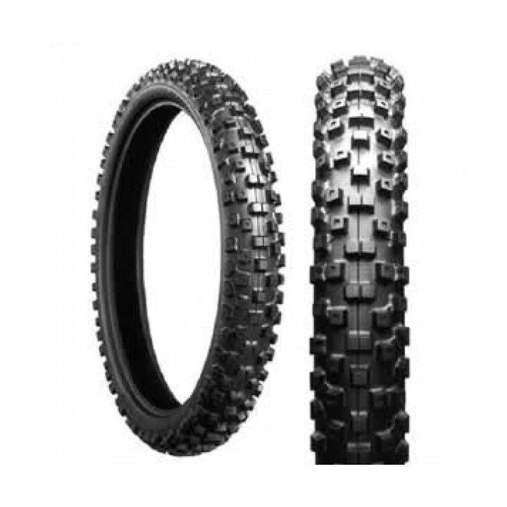 Pneumatici moto estivi Bridgestone M403 60/100 R12 33M