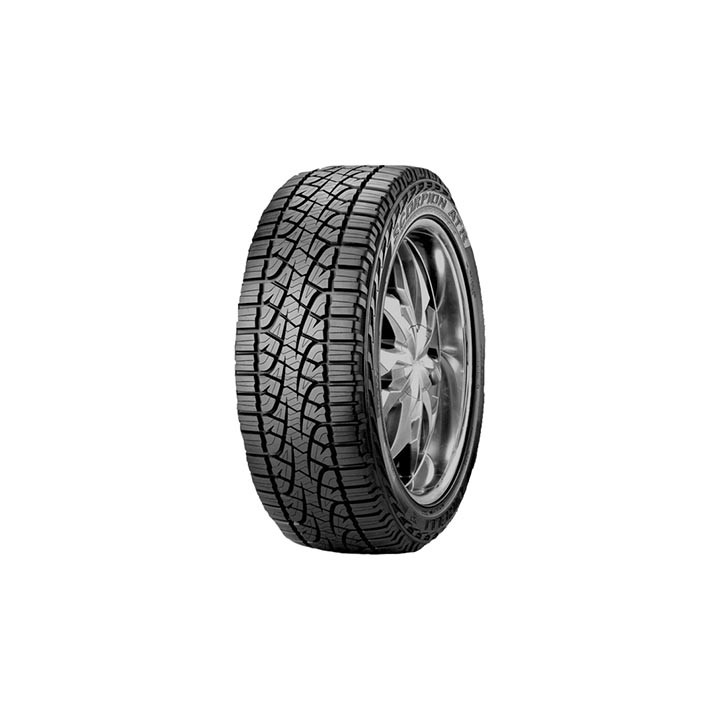Pneumatici auto estivi Pirelli SC.ATR  MO1 275/50 R20 113V Extra Load