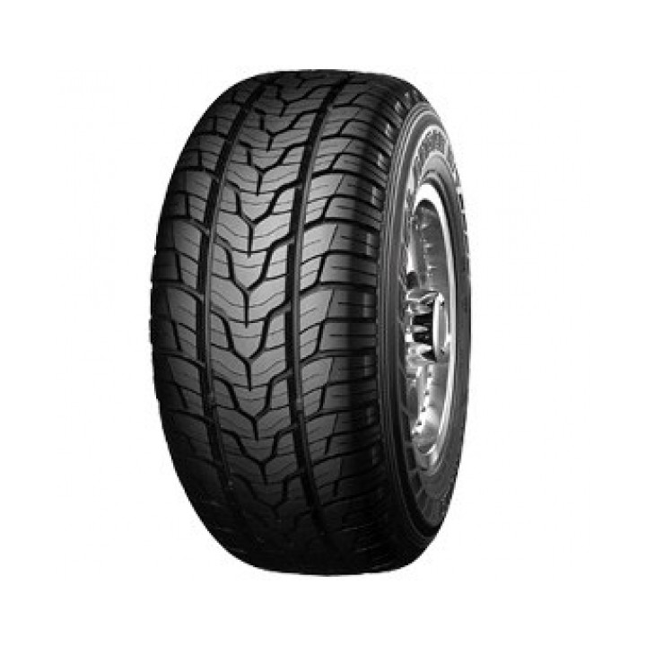 Pneumatici auto estivi Yokohama GEOLANDAR H/T G038G RPB 265/60 R18 110V