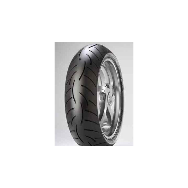 Pneumatici moto estivi Metzeler R.TEC Z8 INT(M) 190/50 R17 73W