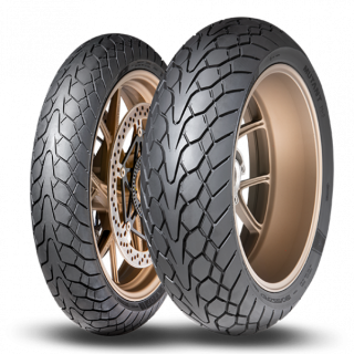 Dunlop MUTANT 120/70 R19 60W