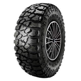 Comforser CF3300 275/55 R20 120Q Aderenza neve