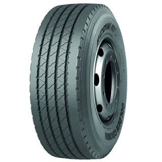Golden Crown AZ170 235/75 R17 132/130M Aderenza neve