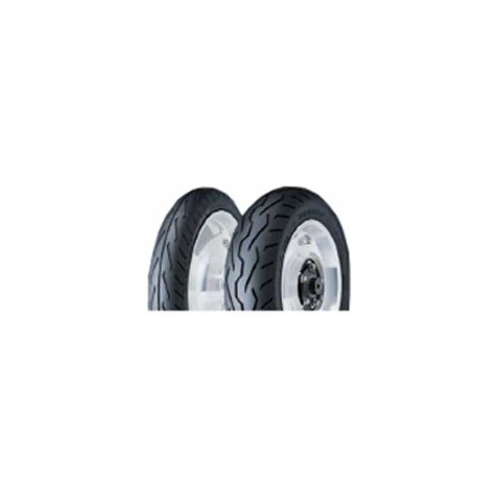 Pneumatici moto estivi Dunlop D 251 200/60 R16 79V
