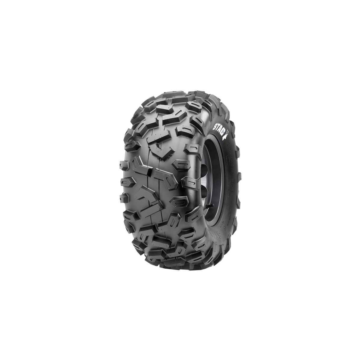 Cst CU-58 STAG 29/9 R14 58M