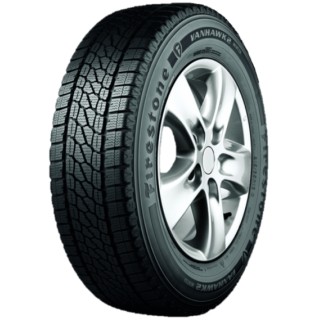 Firestone VANHAWK 2 WINTER 225/65 R16 112R