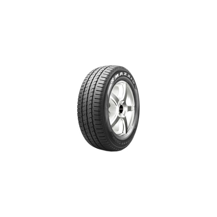 Pneumatici auto invernali Maxxis VANSMART SNOW WL2 205/75 R16 113/111R Aderenza neve