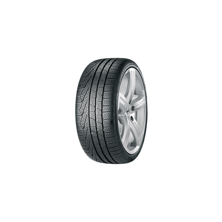 Pneumatici auto invernali Pirelli Winter 270 Sottozero Serie II 265/35 R19 98W Extra Load Aderenza neve