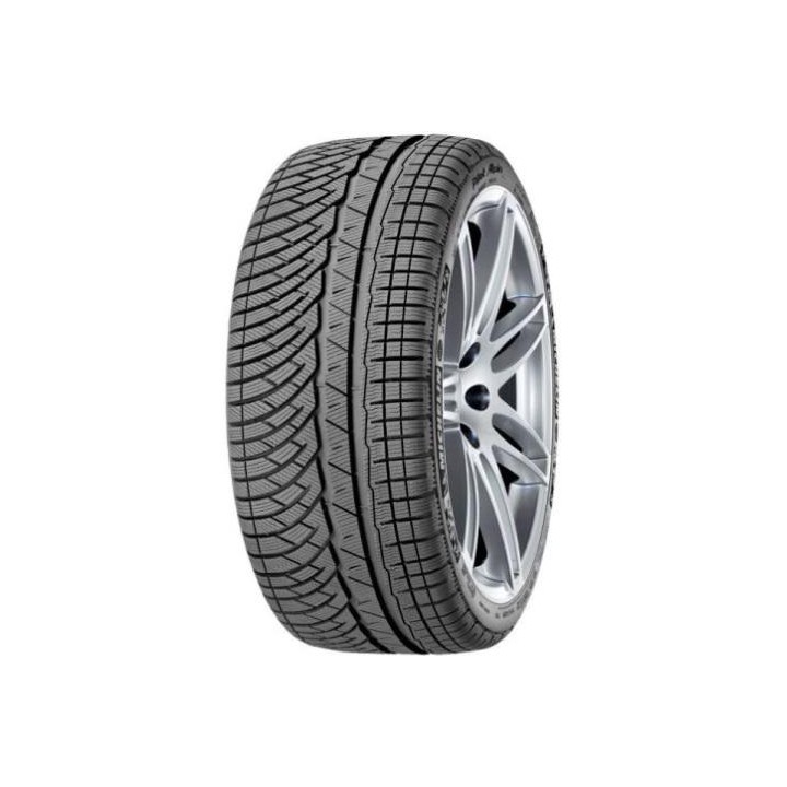 Gomme auto invernali Michelin ALPIN PA4 ZP 225/50 R18 95H Runflat Aderenza neve