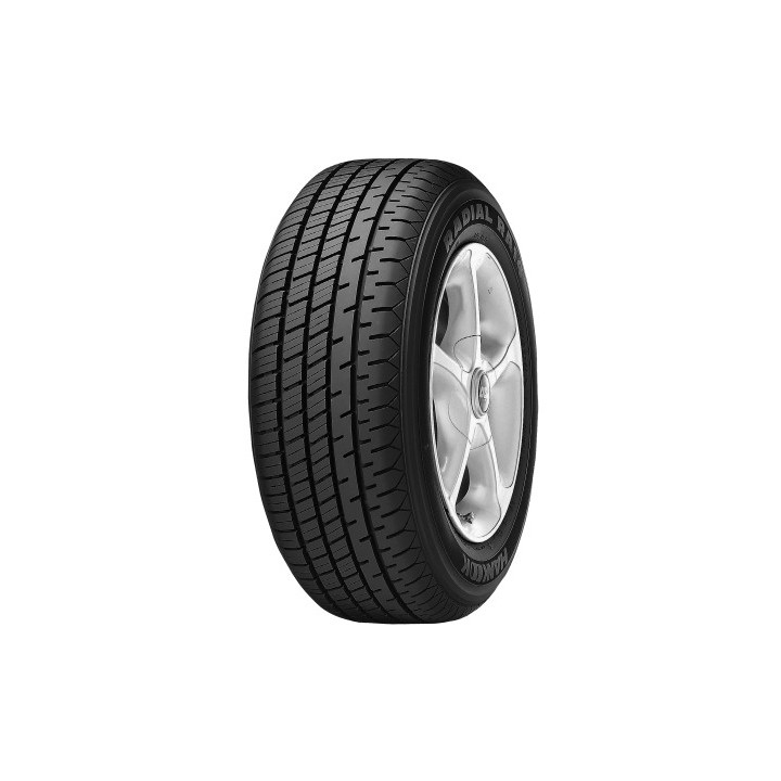Pneumatico furgone estivo Hankook RADIAL RA14 225/60 R16 105T