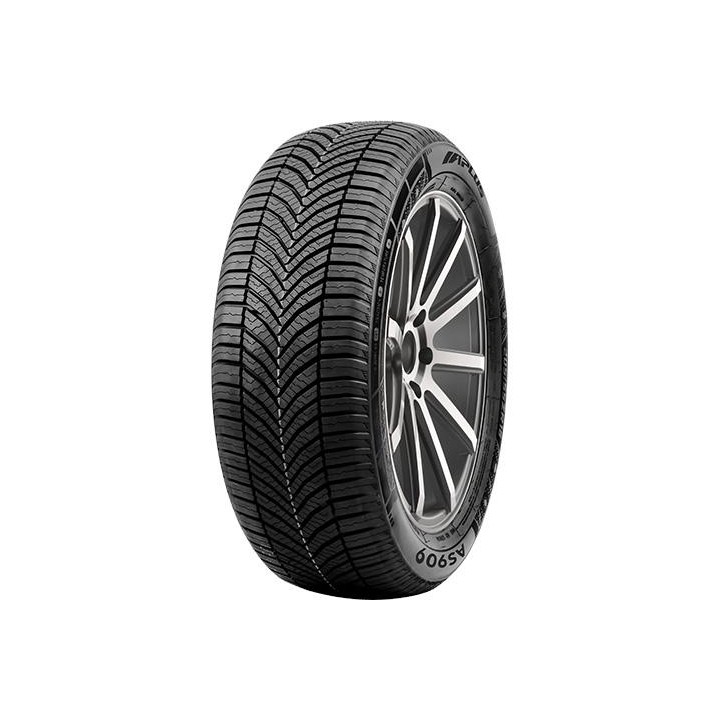 Pneumatici auto 4 stagioni Aplus A909 ALL SEASON 185/65 R15 88H Aderenza neve