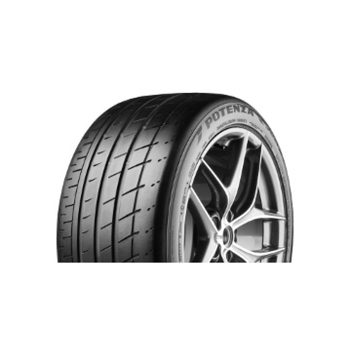 Pneumatici auto estivi Bridgestone POTENZA S007 255/40 R20 101Y Extra Load