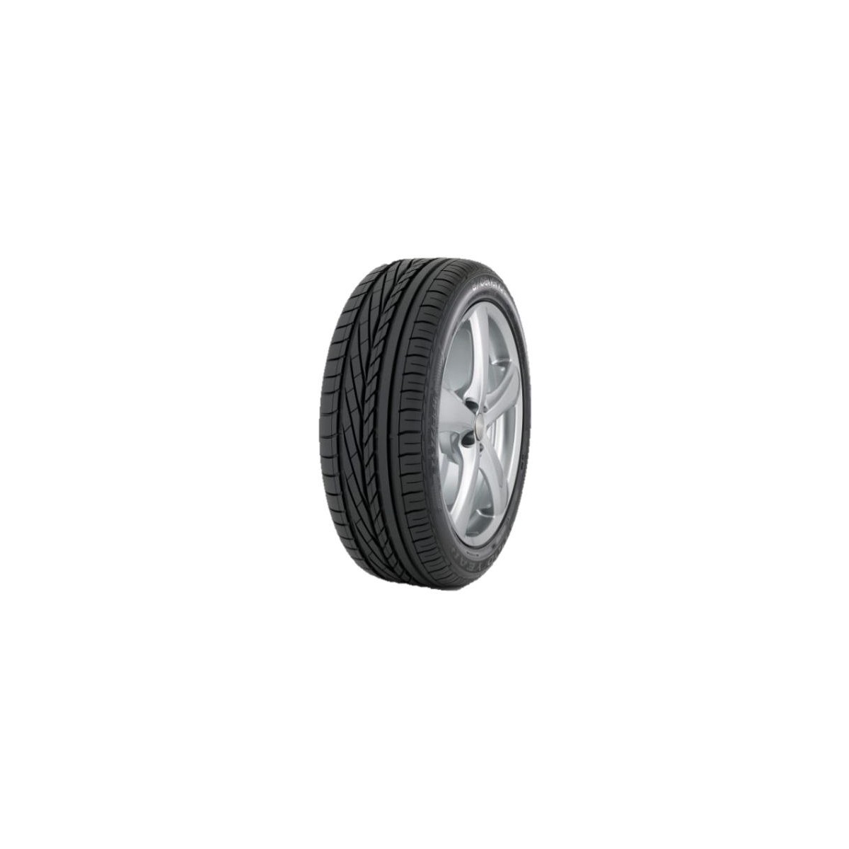 Goodyear EXCELLENCE AO FP 255/45 R20 101W