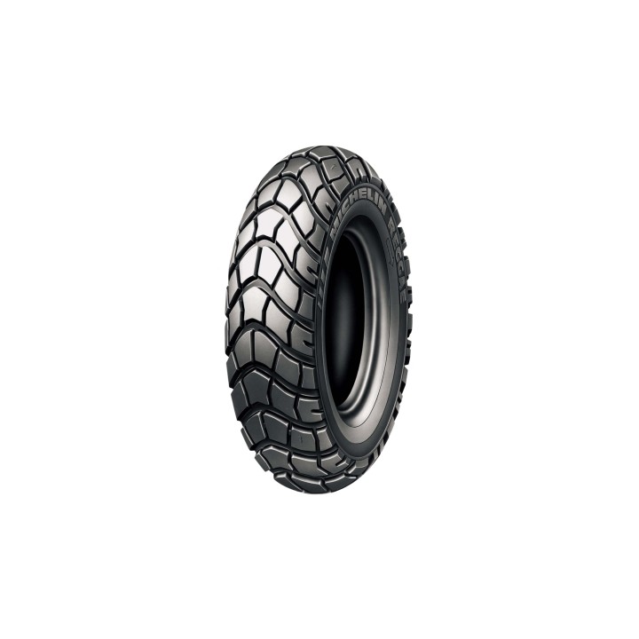 Pneumatici moto estivi Michelin REGGAE 120/90 R10 57J