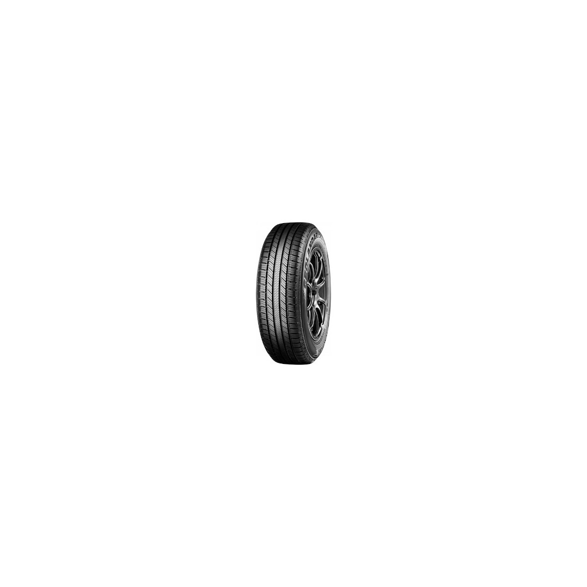 Yokohama GEOLANDAR CV G058 M+S 255/60 R17 106H