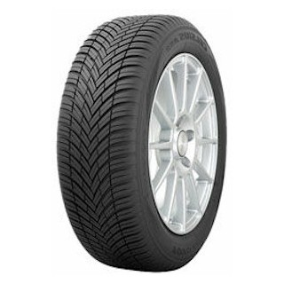 Toyo CELSIUS AS2 235/45 R18 98Y