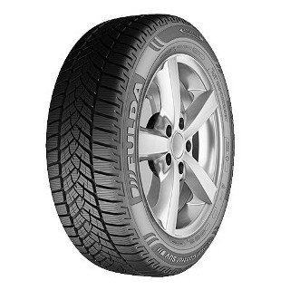 Fulda Kristall Control SUV 235/65 R17 108H Extra Load Aderenza neve