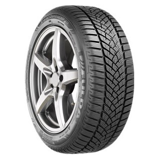 Fulda Kristall Control HP 2 235/45 R18 98V Extra Load Aderenza neve